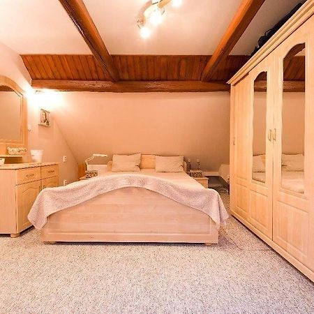 Apartmanek U Spicaku Албрехтице в Йизерских горах Экстерьер фото
