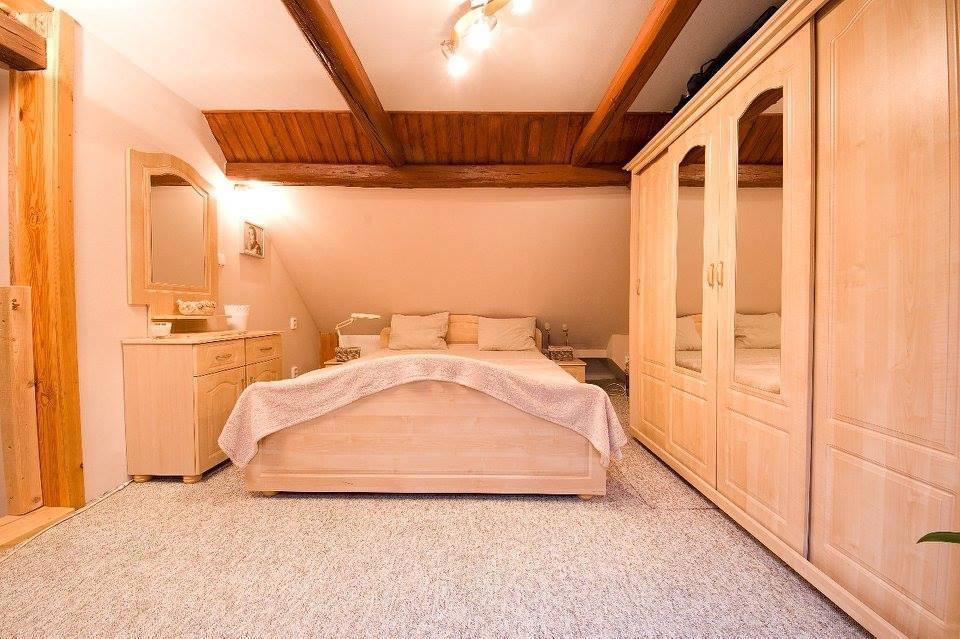 Apartmanek U Spicaku Албрехтице в Йизерских горах Экстерьер фото